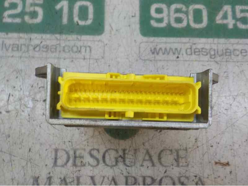 Recambio de centralita airbag para volkswagen golf v berlina (1k1) 1.9 tdi referencia OEM IAM   