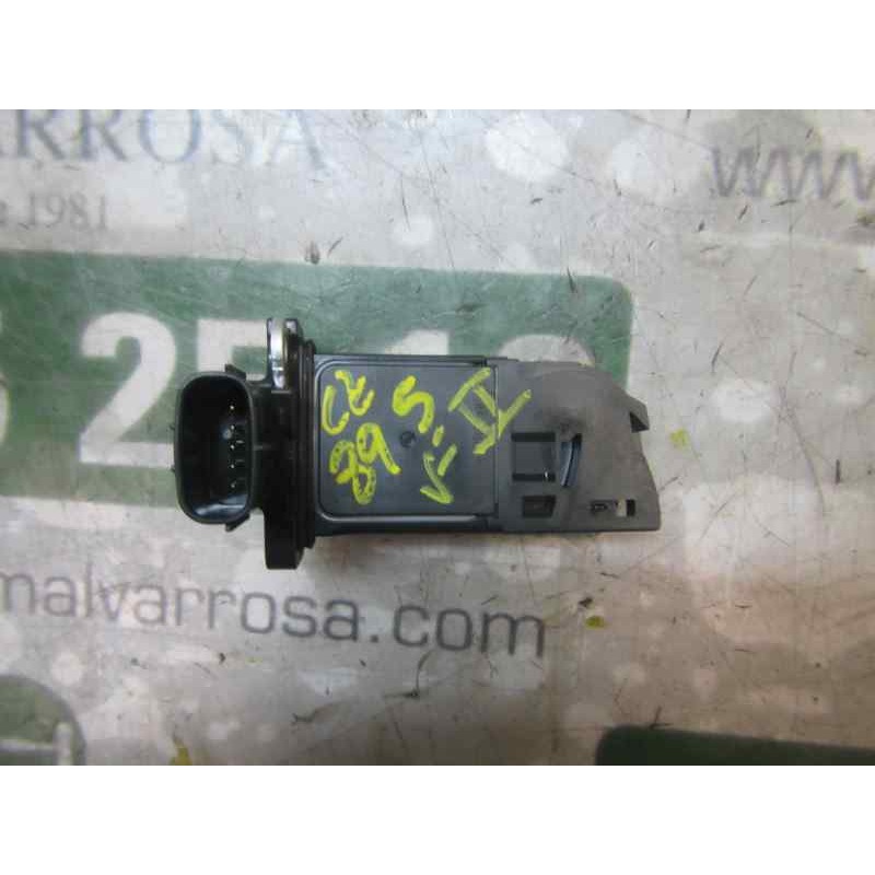 Recambio de caudalimetro para toyota auris 1.4 turbodiesel cat referencia OEM IAM 2220426010 2220426010 