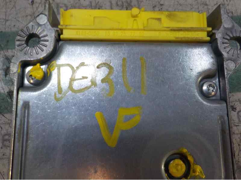 Recambio de centralita airbag para volkswagen golf v berlina (1k1) 1.9 tdi referencia OEM IAM   