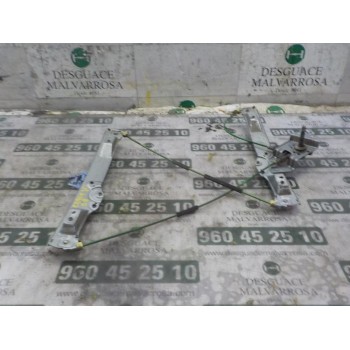 ELEVALUNAS DELANTERO DERECHO 