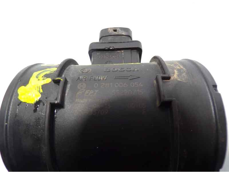 Recambio de caudalimetro para opel combo d 1.3 16v cdti referencia OEM IAM   