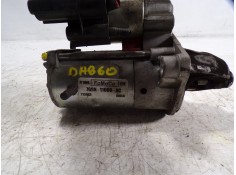 Recambio de motor arranque para ford c-max 1.6 16v ti-vct cat referencia OEM IAM  7G9N1100AC  2