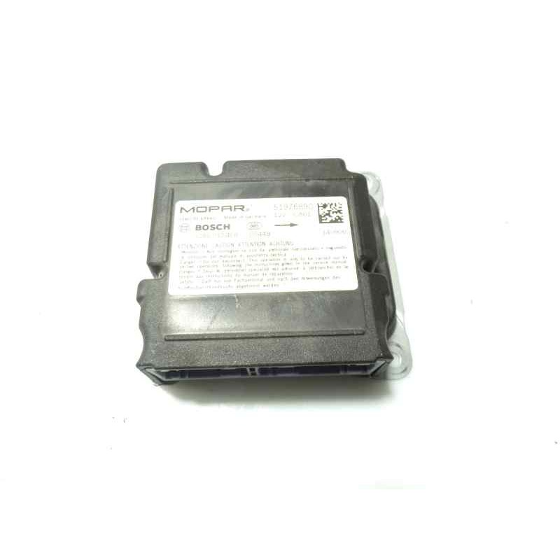 Recambio de centralita airbag para opel combo d 1.3 16v cdti referencia OEM IAM   