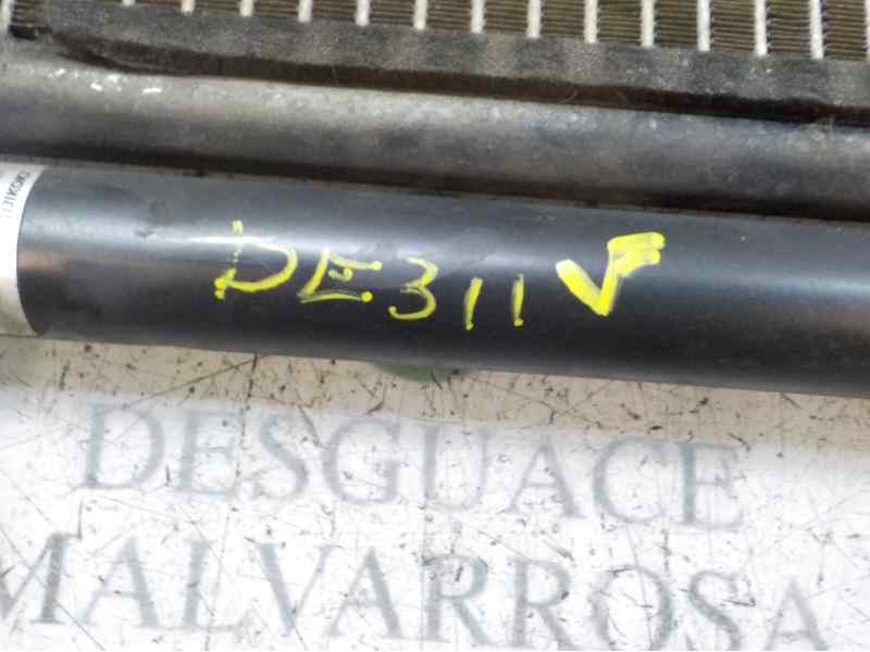 Recambio de condensador aire acondicionado para volkswagen golf v berlina (1k1) 1.9 tdi referencia OEM IAM   