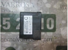 Recambio de modulo electronico para toyota auris 1.4 turbodiesel cat referencia OEM IAM 8978002290 8978002290  2