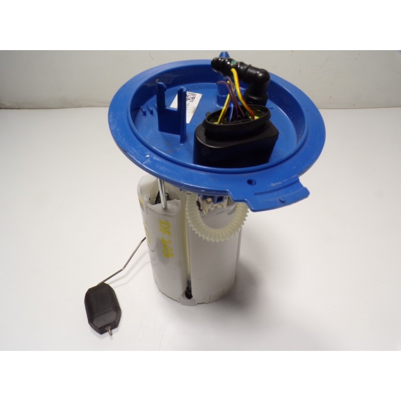 Recambio de aforador para audi a1 sportback (gba) 1.0 tfsi referencia OEM IAM 2Q0919051F 2Q0919051F 