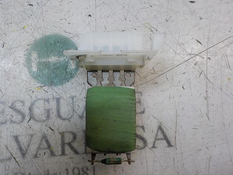 Recambio de resistencia calefaccion para volkswagen golf vi (5k1) rabbit bluemotion referencia OEM IAM 1K0959263A  