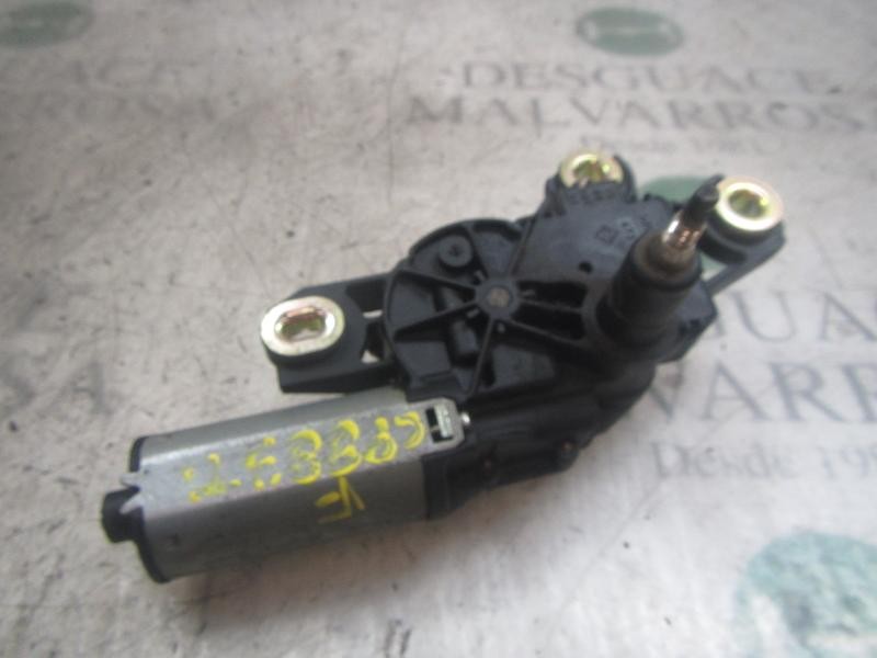 Recambio de motor limpia trasero para seat ibiza (6l1) signo referencia OEM IAM   