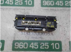 Recambio de mando climatizador para volkswagen golf v berlina (1k1) 1.9 tdi referencia OEM IAM    2