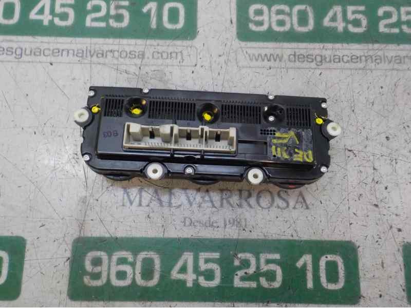 Recambio de mando climatizador para volkswagen golf v berlina (1k1) 1.9 tdi referencia OEM IAM   
