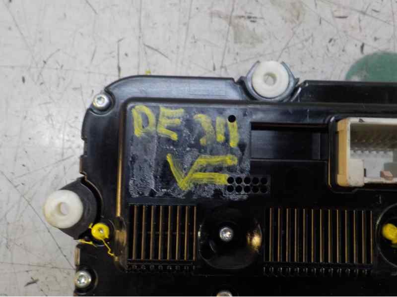 Recambio de mando climatizador para volkswagen golf v berlina (1k1) 1.9 tdi referencia OEM IAM   