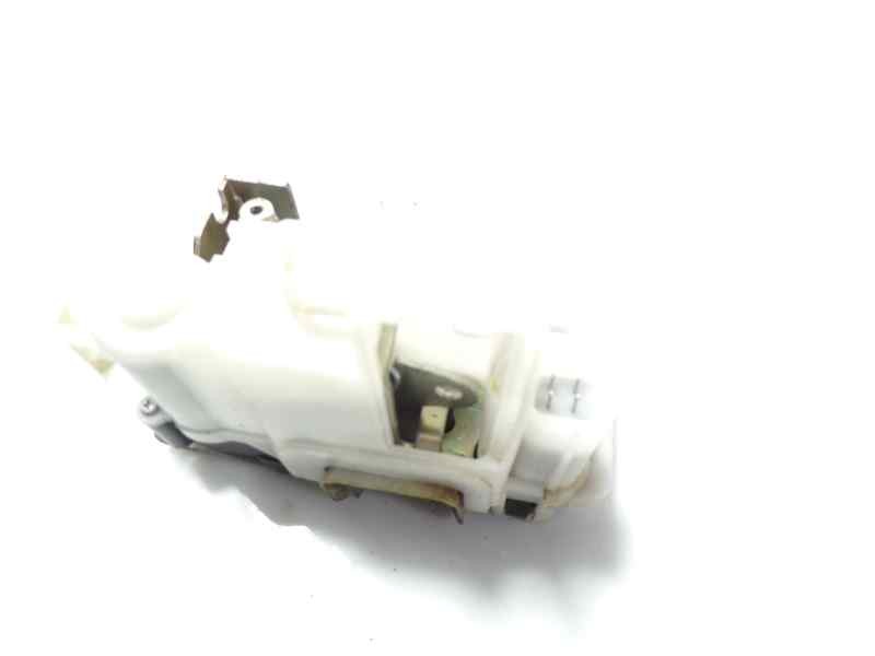 Recambio de cerradura puerta delantera derecha para opel combo d 1.3 16v cdti referencia OEM IAM   