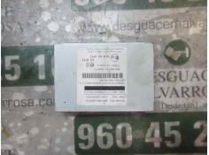 Recambio de modulo electronico para toyota auris 1.4 turbodiesel cat referencia OEM IAM 861A002010 861A002010  2