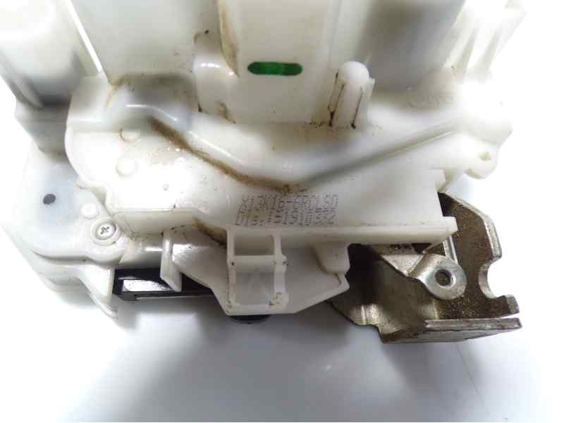 Recambio de cerradura puerta delantera derecha para opel combo d 1.3 16v cdti referencia OEM IAM   