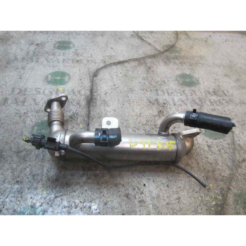 Recambio de enfriador egr para hyundai i30 1.6 crdi cat referencia OEM IAM   