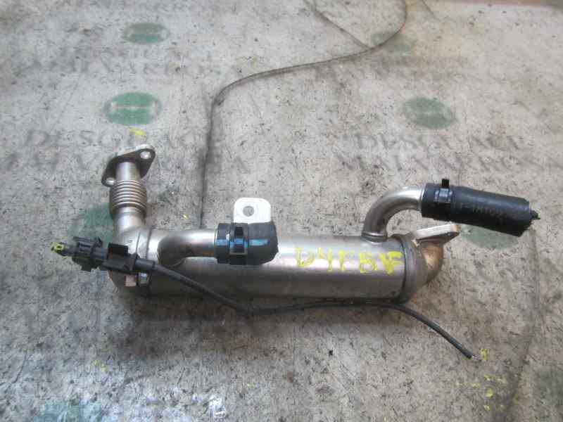 Recambio de enfriador egr para hyundai i30 1.6 crdi cat referencia OEM IAM   