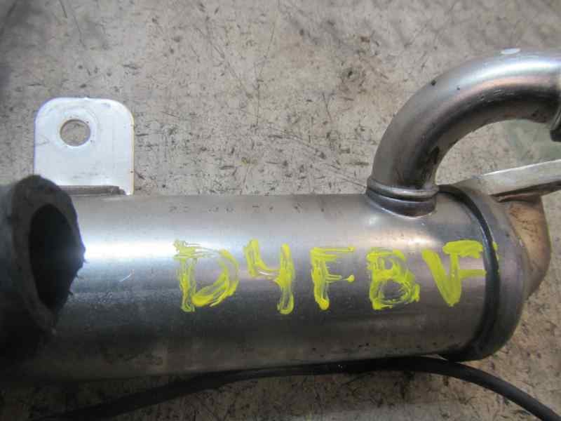 Recambio de enfriador egr para hyundai i30 1.6 crdi cat referencia OEM IAM   