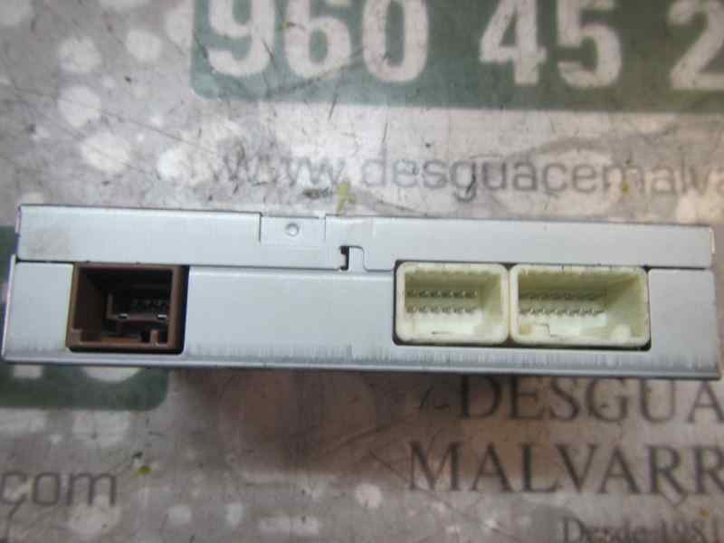 Recambio de modulo electronico para toyota auris 1.4 turbodiesel cat referencia OEM IAM 861A002010 861A002010 