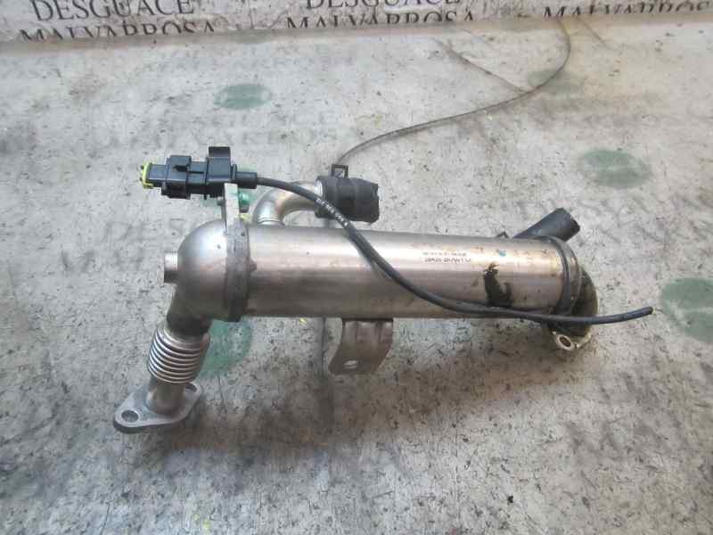 Recambio de enfriador egr para hyundai i30 1.6 crdi cat referencia OEM IAM   