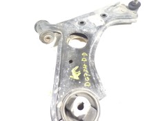 Recambio de brazo suspension inferior delantero derecho para fiat doblo ii cargo (263) 1.3 16v m-jet cat referencia OEM IAM 5193 2