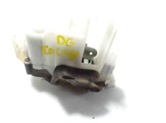 Recambio de cerradura puerta lateral derecha para opel combo d 1.3 16v cdti referencia OEM IAM    2