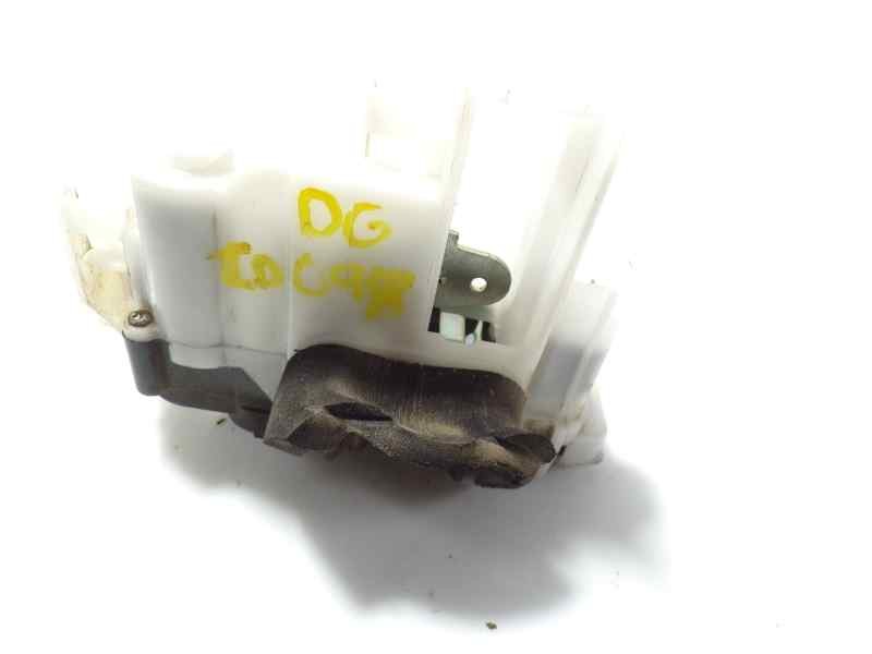 Recambio de cerradura puerta lateral derecha para opel combo d 1.3 16v cdti referencia OEM IAM   