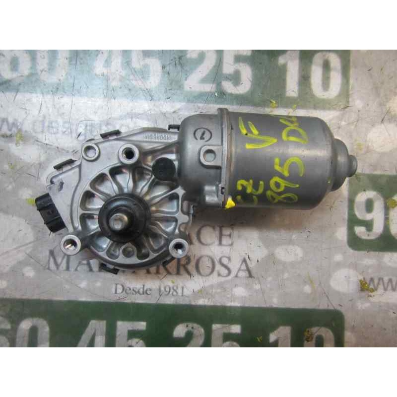 Recambio de motor limpia delantero para toyota auris 1.4 turbodiesel cat referencia OEM IAM 8511002190 8511002190 