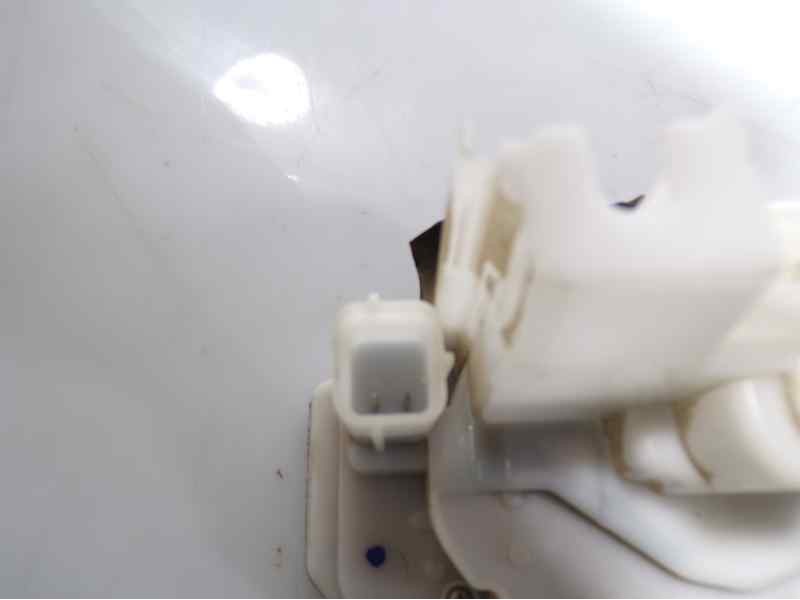 Recambio de cerradura puerta lateral derecha para opel combo d 1.3 16v cdti referencia OEM IAM   