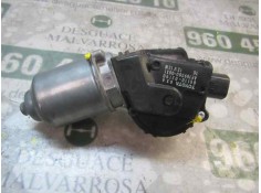 Recambio de motor limpia delantero para toyota auris 1.4 turbodiesel cat referencia OEM IAM 8511002190 8511002190  2