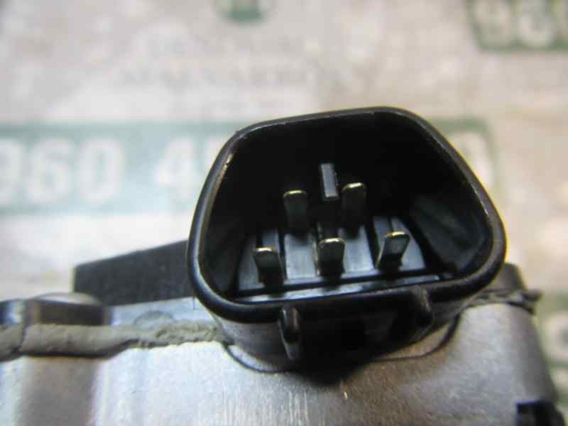 Recambio de motor limpia delantero para toyota auris 1.4 turbodiesel cat referencia OEM IAM 8511002190 8511002190 