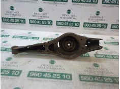 Recambio de brazo suspension inferior trasero derecho para volkswagen golf vi (5k1) rabbit bluemotion referencia OEM IAM 1K05053 2