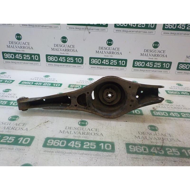 Recambio de brazo suspension inferior trasero derecho para volkswagen golf vi (5k1) rabbit bluemotion referencia OEM IAM 1K05053