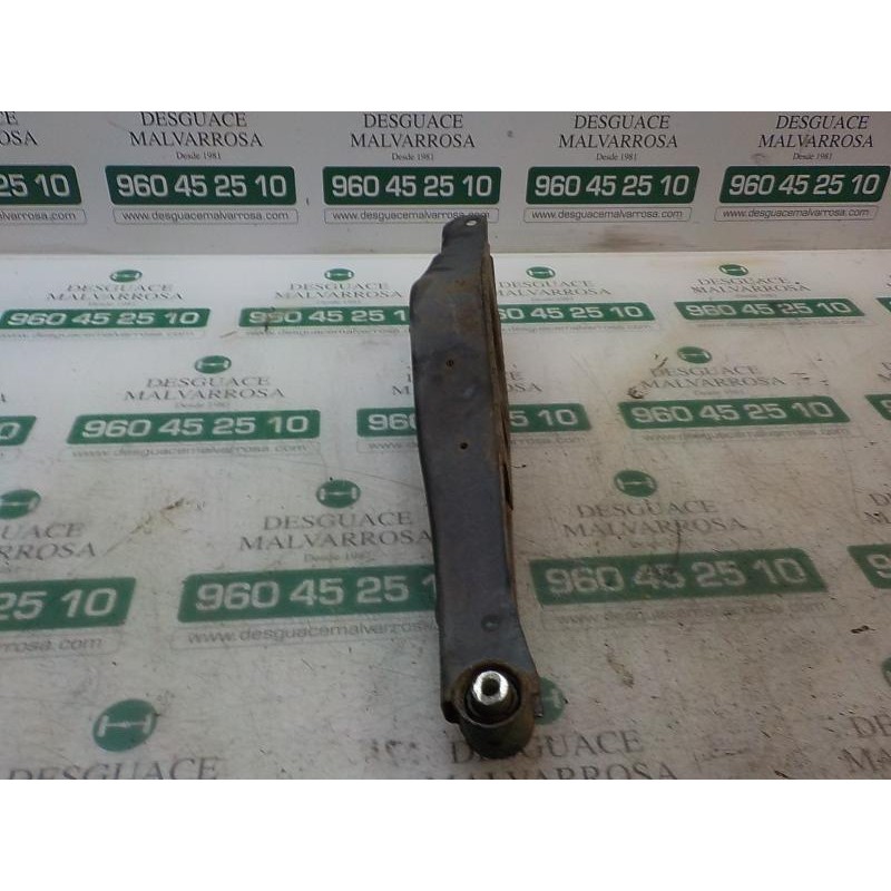 Recambio de brazo suspension inferior trasero derecho para volkswagen golf vi (5k1) rabbit bluemotion referencia OEM IAM 1K05053