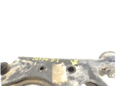 Recambio de brazo suspension inferior delantero izquierdo para fiat doblo ii cargo (263) 1.3 16v m-jet cat referencia OEM IAM 51 2