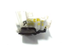 Recambio de cerradura puerta lateral izquierda para opel combo d 1.3 16v cdti referencia OEM IAM    2