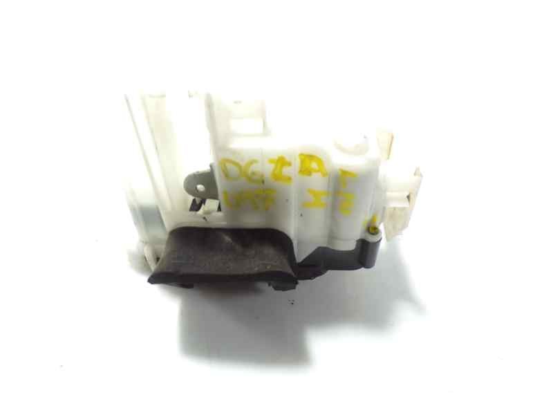 Recambio de cerradura puerta lateral izquierda para opel combo d 1.3 16v cdti referencia OEM IAM   