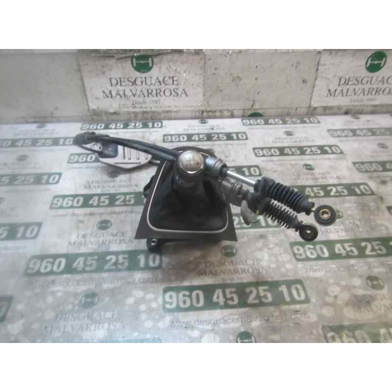 Recambio de palanca cambio para toyota auris 1.4 turbodiesel cat referencia OEM IAM 3353002240  