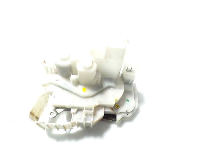 Recambio de cerradura puerta lateral izquierda para opel combo d 1.3 16v cdti referencia OEM IAM   