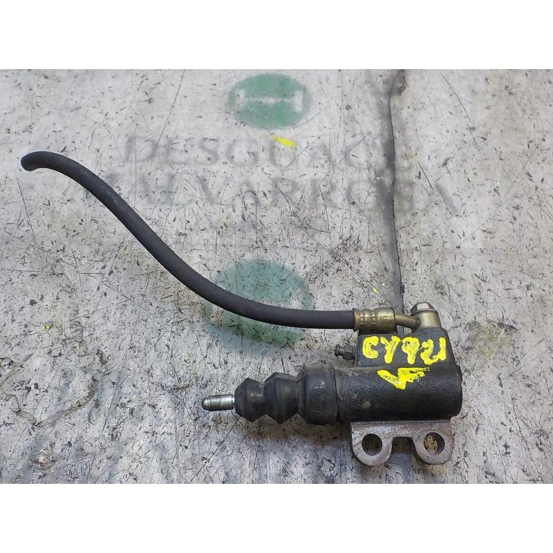 Recambio de bombin embrague para nissan primera trav. (p12) 2.2 16v turbodiesel cat referencia OEM IAM   