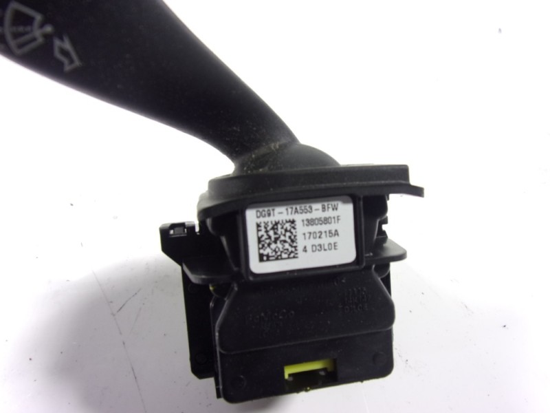 Recambio de mando limpia para ford mustang 2.3 ecoboost cat referencia OEM IAM 5269844 DG9T17A553BFW 