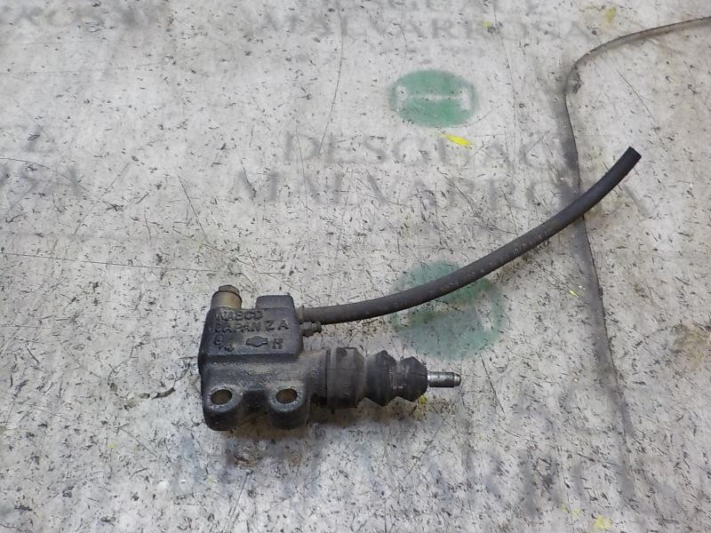 Recambio de bombin embrague para nissan primera trav. (p12) 2.2 16v turbodiesel cat referencia OEM IAM   