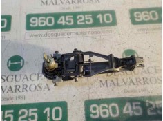 Recambio de maneta exterior delantera izquierda para volkswagen golf v berlina (1k1) 1.9 tdi referencia OEM IAM    2