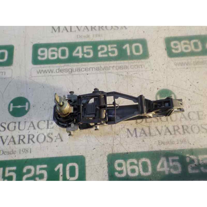 Recambio de maneta exterior delantera izquierda para volkswagen golf v berlina (1k1) 1.9 tdi referencia OEM IAM   