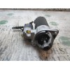 Recambio de motor arranque para mercedes-benz clase a (w168) 1.7 cdi diesel cat referencia OEM IAM   