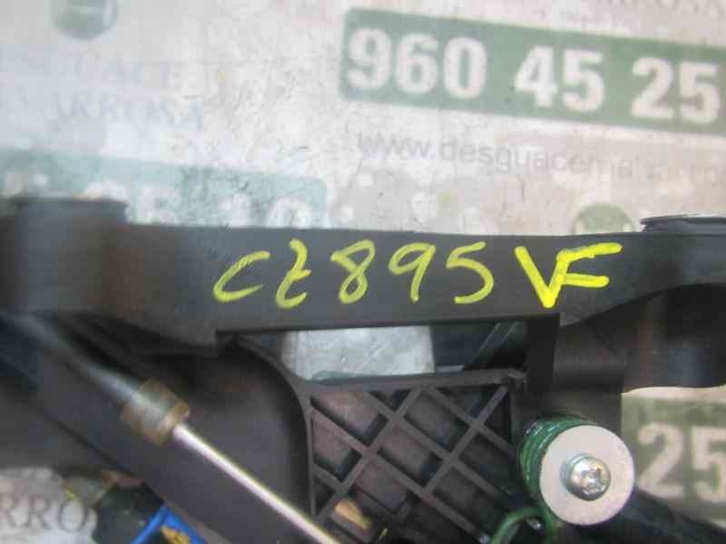 Recambio de palanca cambio para toyota auris 1.4 turbodiesel cat referencia OEM IAM 3353002240  