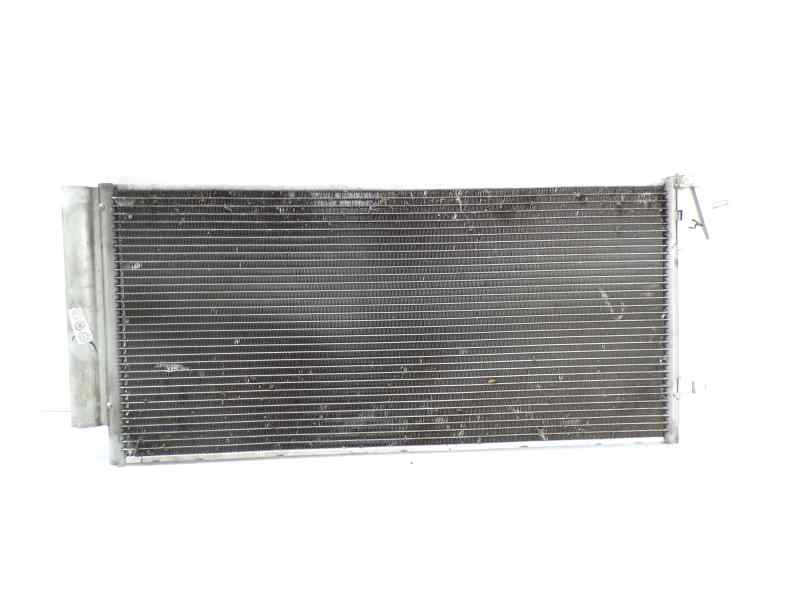 Recambio de condensador aire acondicionado para opel combo d 1.3 16v cdti referencia OEM IAM   