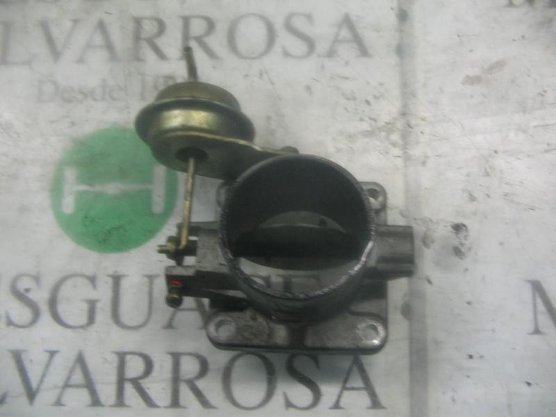 Recambio de caja mariposa para nissan almera (n15) 2.0 diesel referencia OEM IAM   