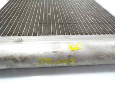 Recambio de condensador aire acondicionado para opel combo d 1.3 16v cdti referencia OEM IAM    2