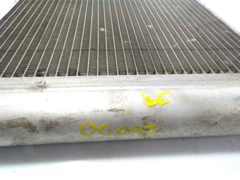 Recambio de condensador aire acondicionado para opel combo d 1.3 16v cdti referencia OEM IAM   