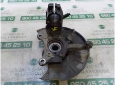 Recambio de mangueta delantera derecha para volkswagen scirocco (138) r-line bmt referencia OEM IAM 1K0407256AC   2